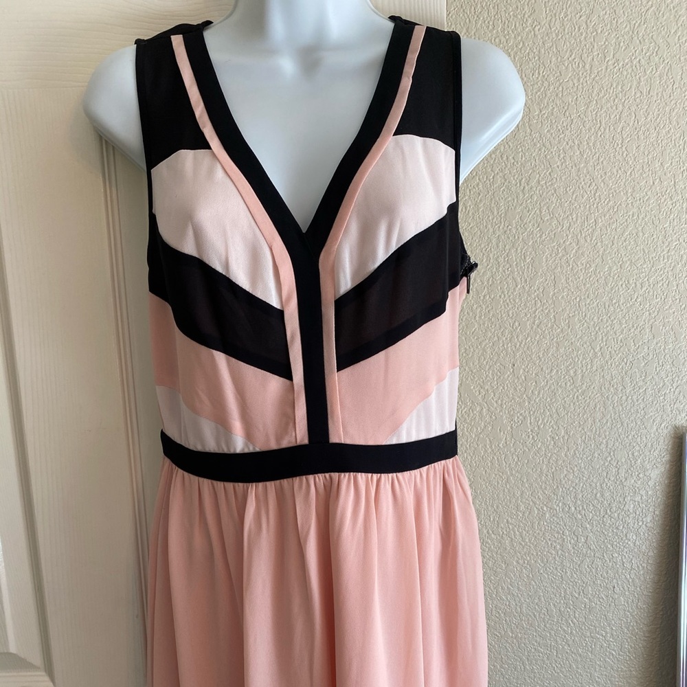 MARGO & SEBASTIAN summer dress